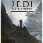 Star Wars El Arte de Jedi Fallen Order