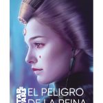 Star Wars: El Peligro de la Reina (Novela)