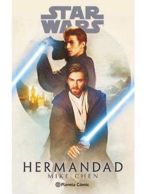 Star Wars Hermandad (Novela)
