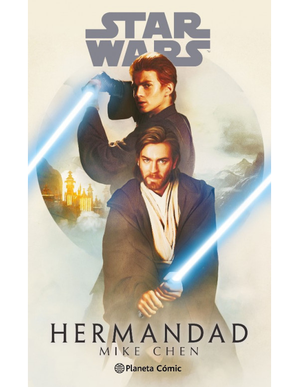 Star Wars Hermandad (Novela)