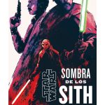 Star Wars Sombra de Los Sith (Novela)