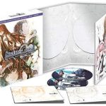 Steins Gate The Movie Load Region of Deja Vu BR