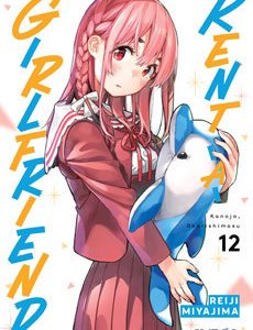 Rent-a-Girlfriend Nº12