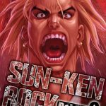Sun-Ken Rock Nº06