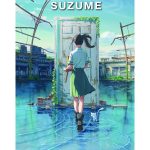 Suzume (Novela)