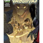 Rey de Negro Nº02 El Retorno de las Valquirias