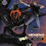 Veneno Vol.2 Nº36/26