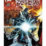 Veneno V2 Nº39