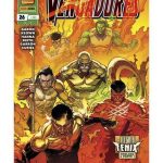 Los Vengadores Nº26 (Nº125)