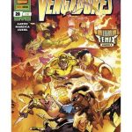 Los Vengadores Nº28 (Nº127)