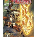 Los Vengadores Nº30/129