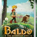 Baldo: The Guardian Owls SWITCH
