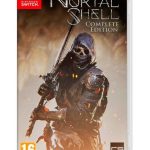 Mortal Shell – Complete Edition SWITCH