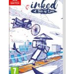 Inked: A Tale of Love SWITCH