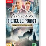 Agatha Christie – Hercule Poirot: The London Case SWITCH