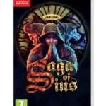 Saga of Sins SWITCH