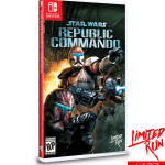 Star Wars: Republic Commando SWITCH