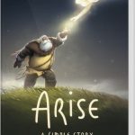 Arise: A Simple Story SWITCH