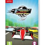 Formula Retro Racing World Tour – Special Edition SWITCH