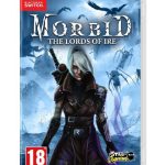 Morbid: The Lords of Ire SWITCH