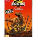 Jurassic Park: Classic Games Collection SWITCH