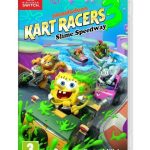 Nickelodeon Kart Racers 3: Slime Speedway SWITCH