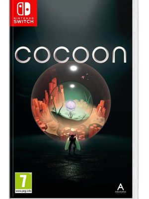 Cocoon SWITCH