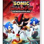 Sonic Shadow Generations SWITCH