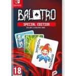 Balatro SWITCH