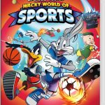 Looney Tunes: Wacky World of Sports SWITCH