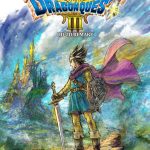 Dragon Quest III HD-2D SWITCH