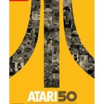 Atari 50: The Anniversary Celebration – Expanded Steelbook Edition SWITCH