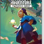 Little Big Adventure – Twinsen’s Quest – Limited Edition SWITCH