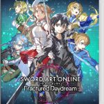 Sword Art Online: Fractured Daydream SWITCH