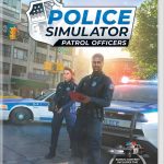 Police Simulator: Patrol Officers – Nintendo Switch Extended Edition SWITCH