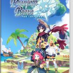 Phantom Brave: The Lost Hero – Deluxe Edition SWITCH