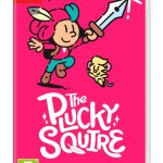 The Plucky Squire SWITCH