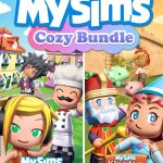 MySims: Cozy Bundle SWITCH