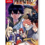 Fairy Tail 2 SWITCH