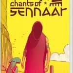 Chants of Sennaar SWITCH