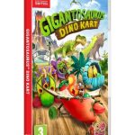 Gigantosaurus: Dino Kart SWITCH