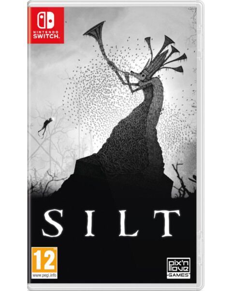 Silt SWITCH
