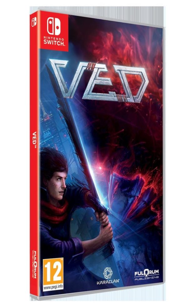 VED SWITCH