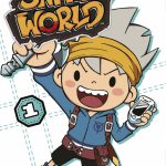 Snack World Nº01