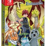 Farmagia: Limited Edition SWITCH