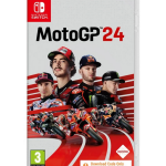 MotoGP 24 – Day One Edition SWITCH (CIAB)