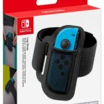 Cinta Para Pierna Nintendo Switch Sports
