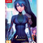 ANNO: Mutationem – Complete Edition SWITCH