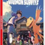 Digimon Survive SWITCH
