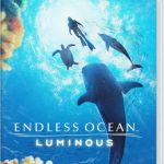 Endless Ocean: Luminous SWITCH